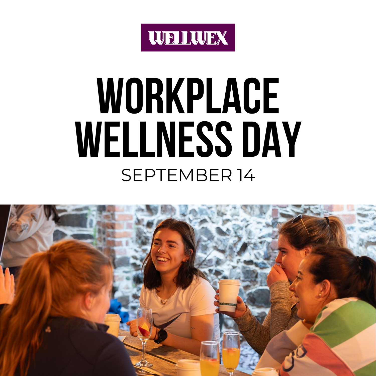 Workplace Wellness Day