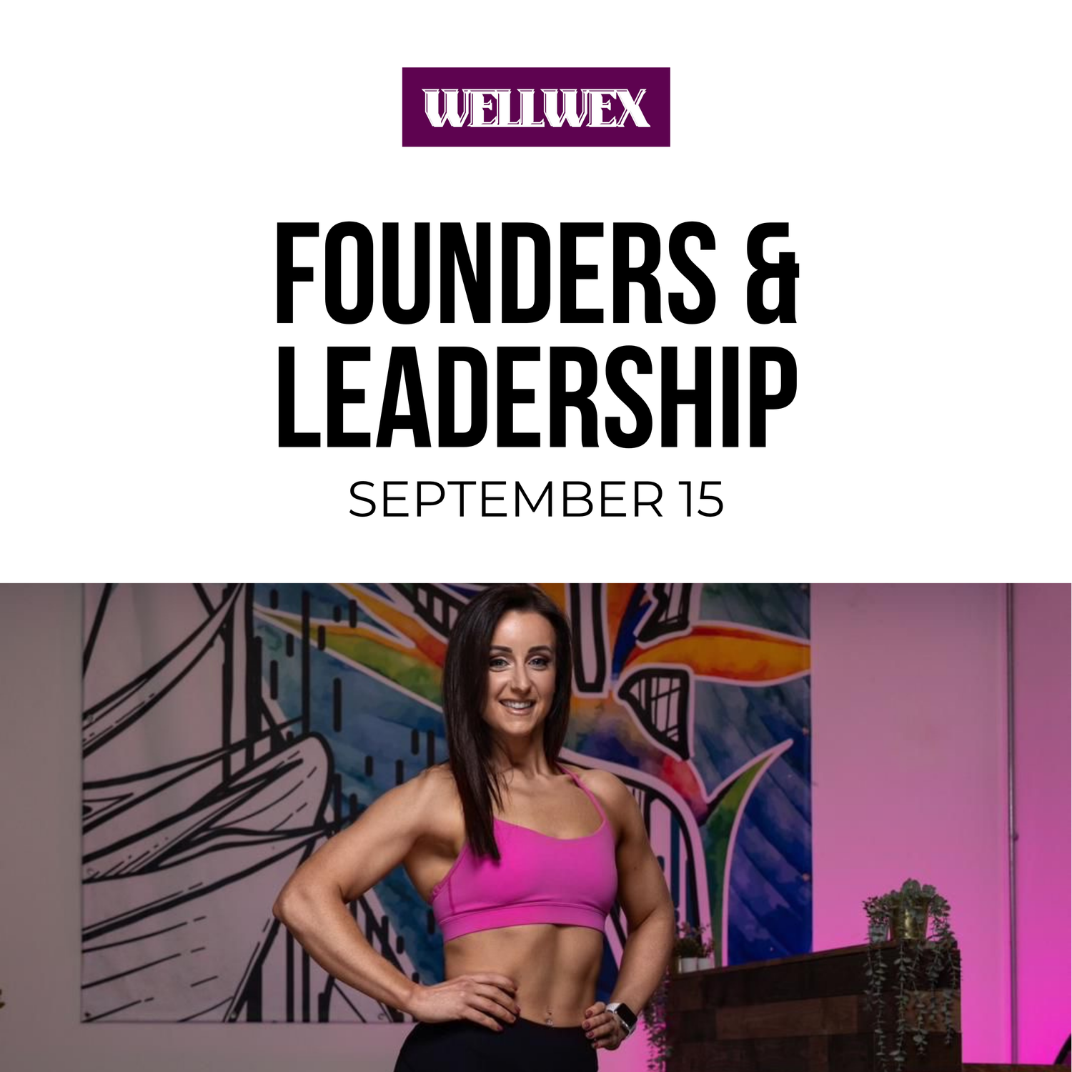 Founders and Leadership