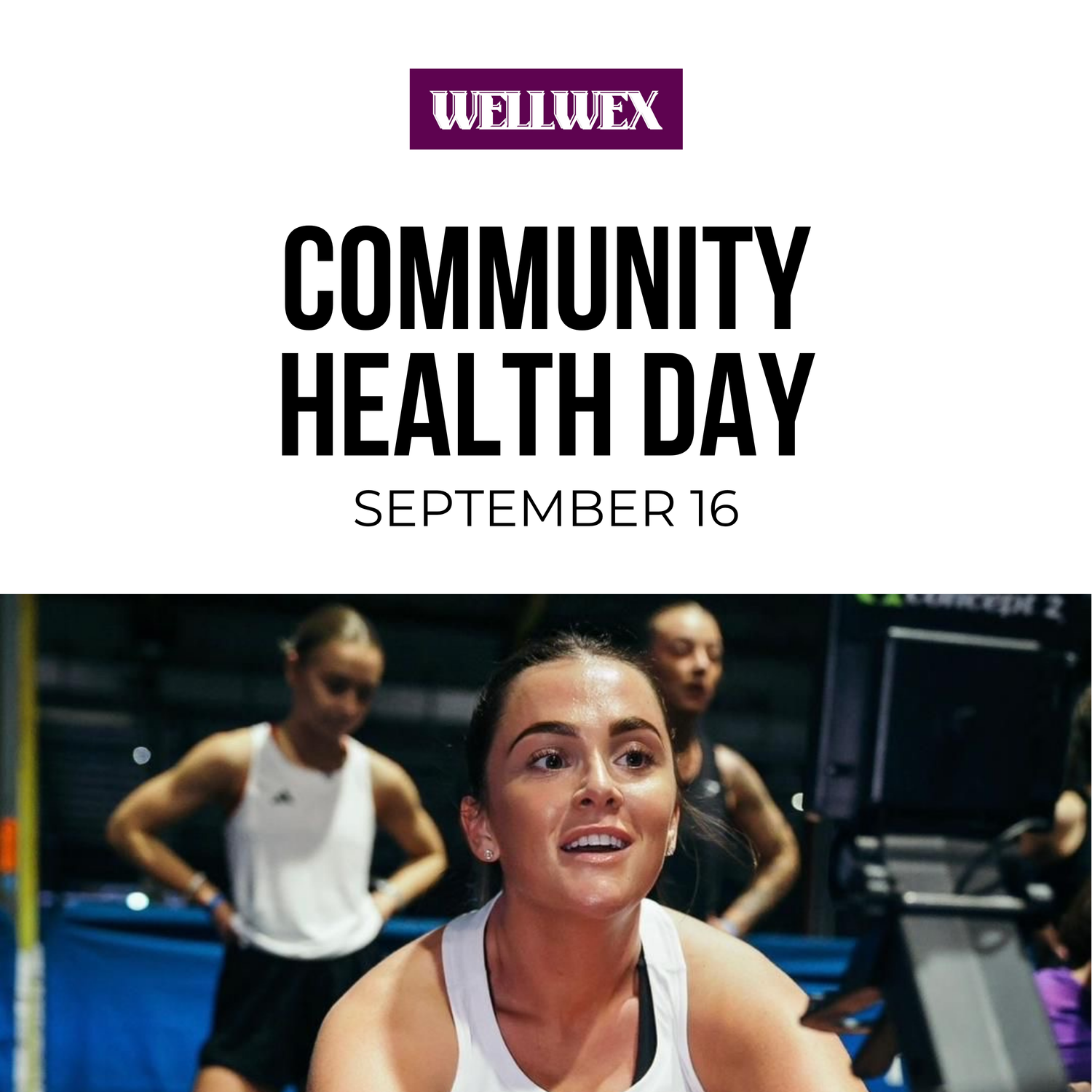 Community Health Day