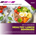 Healthy Lunch Seminars
