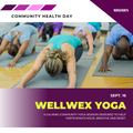 WellWex Yoga