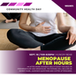 Menopause After Hours