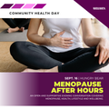 Menopause After Hours