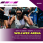WellWex Arena