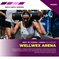WellWex Arena