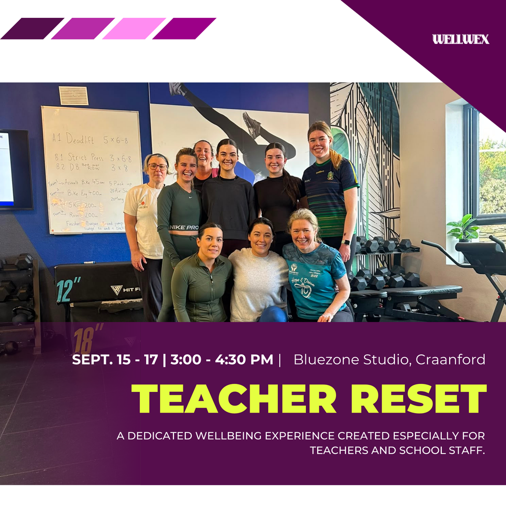 Teacher Reset