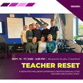 Teacher Reset