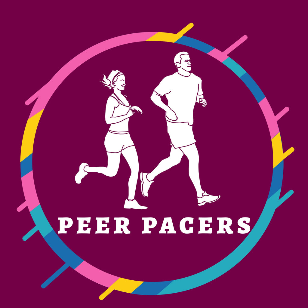 WellWex x Peer Pacers Community Run