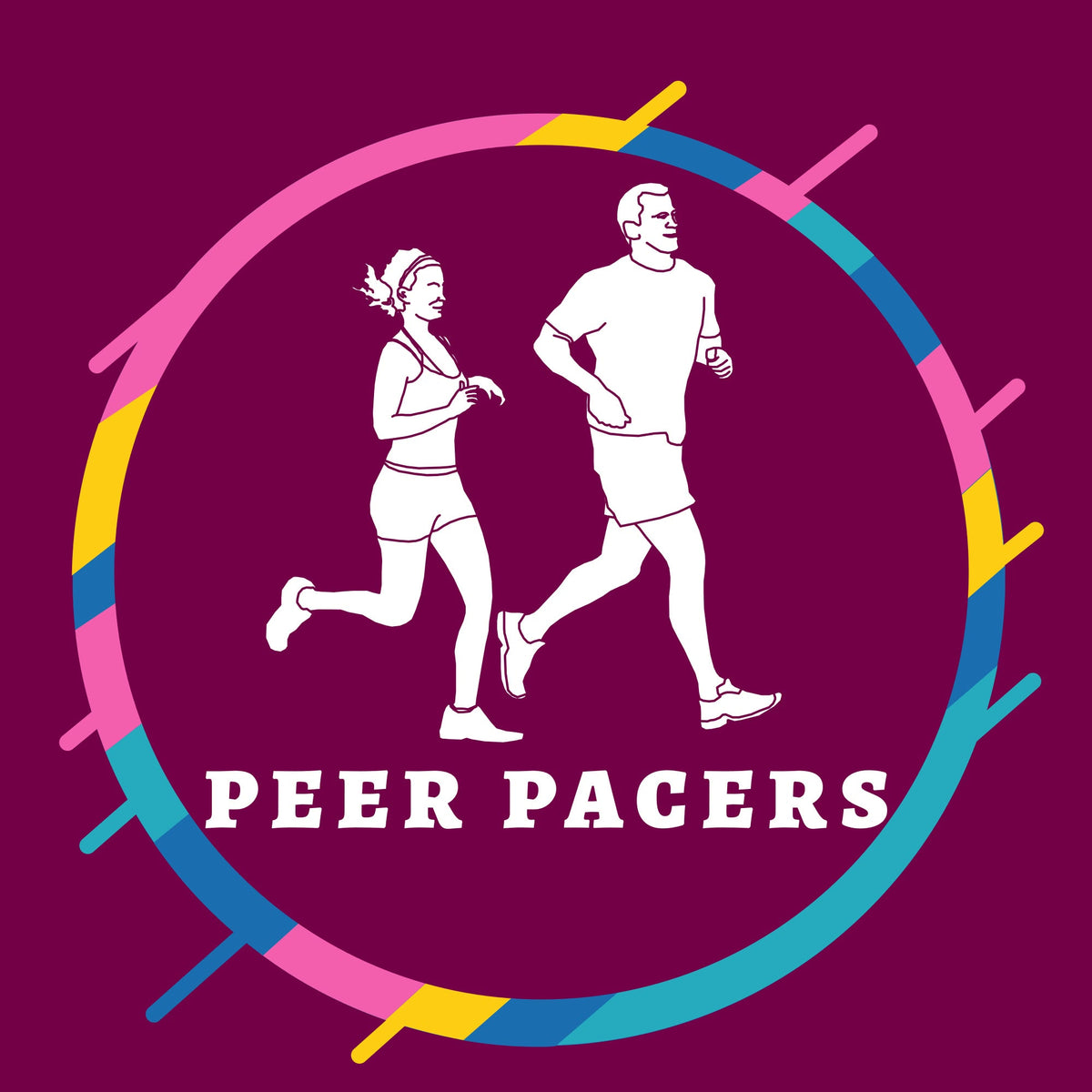 WellWex x Peer Pacers Community Run