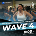 Wave 4 - 8:00 AM