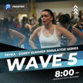 Wave 5 - 8:00 AM