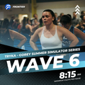 Wave 6 - 8:15 AM