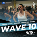 Wave 10 - 9:15 AM