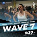 Wave 7 - 8:30 AM