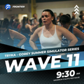Wave 11 - 9:30 AM